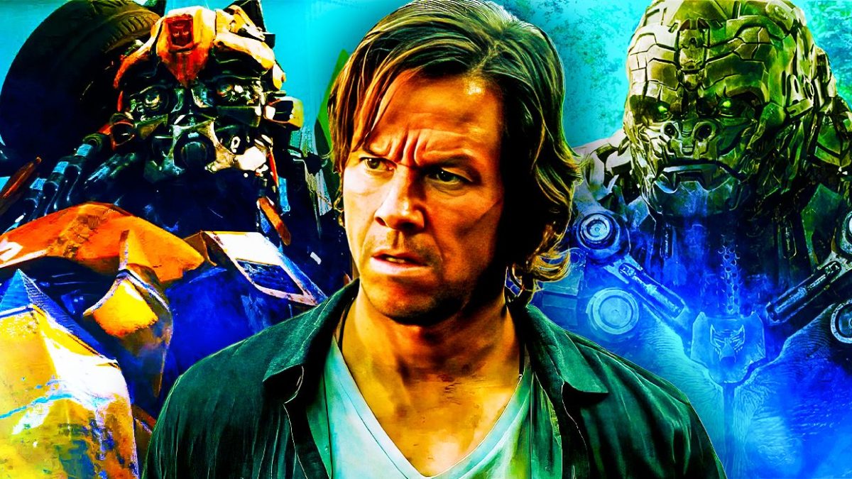 La mejor película de Transformers salió hoy hace 5 años