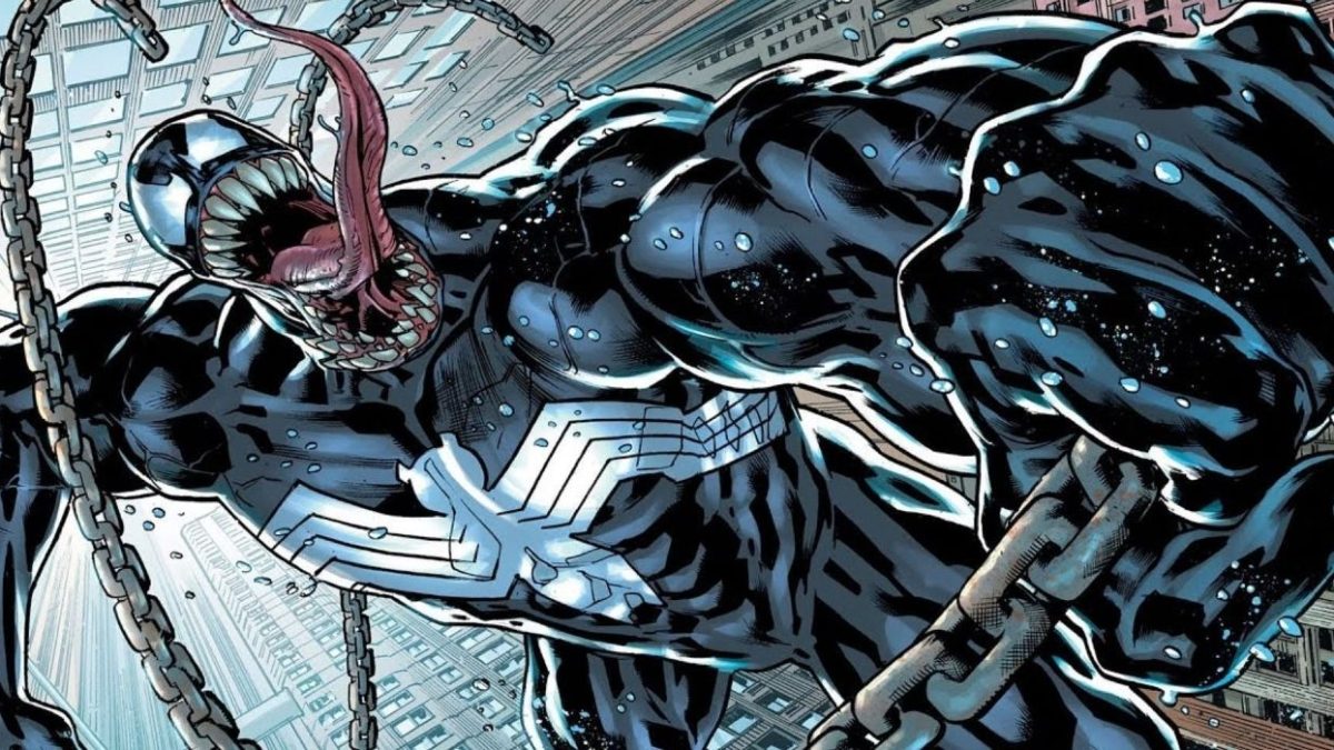 La muerte de Venom dio lugar al infierno del simbionte definitivo