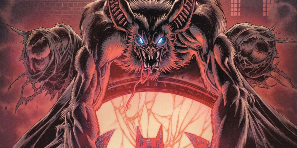 "La muerte era simplemente un capullo": un villano clásico de DC revela su inmortalidad y se convierte en una gran amenaza