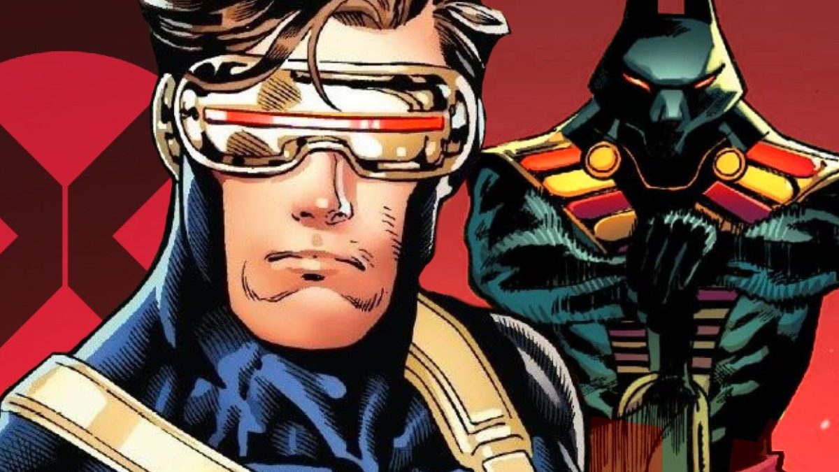 La muerte es el nuevo héroe más genial que se ha unido a los X-Men en años (y la clave del éxito de la franquicia en 2024)