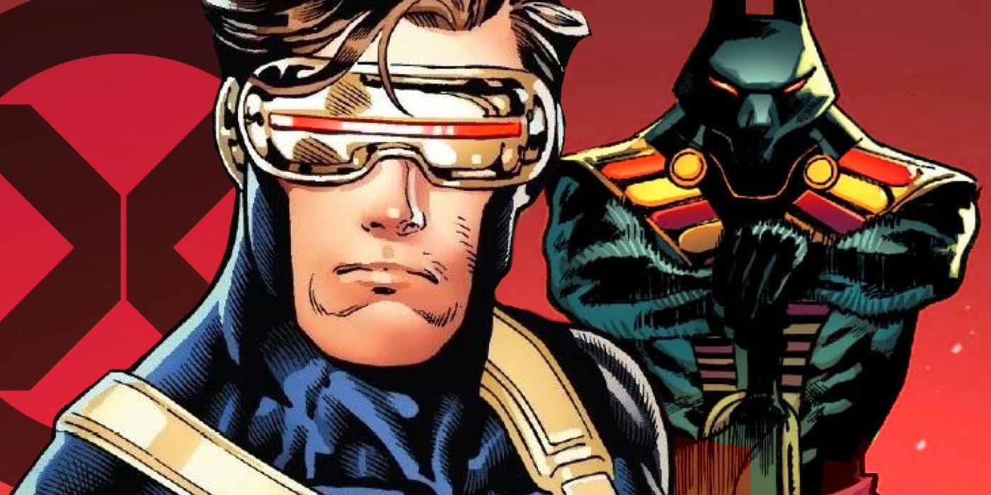 La muerte es el nuevo héroe más genial que se ha unido a los X-Men en años (y la clave del éxito de la franquicia en 2024)