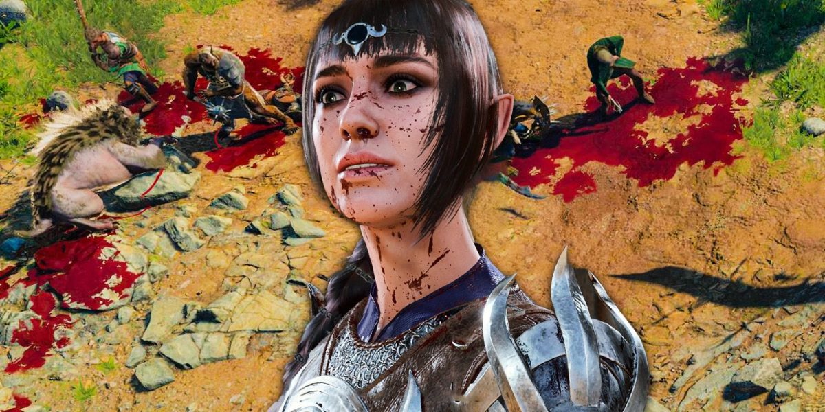 La nueva actualización de BG3 está rompiendo las resoluciones de los jugadores, pero todavía les encanta