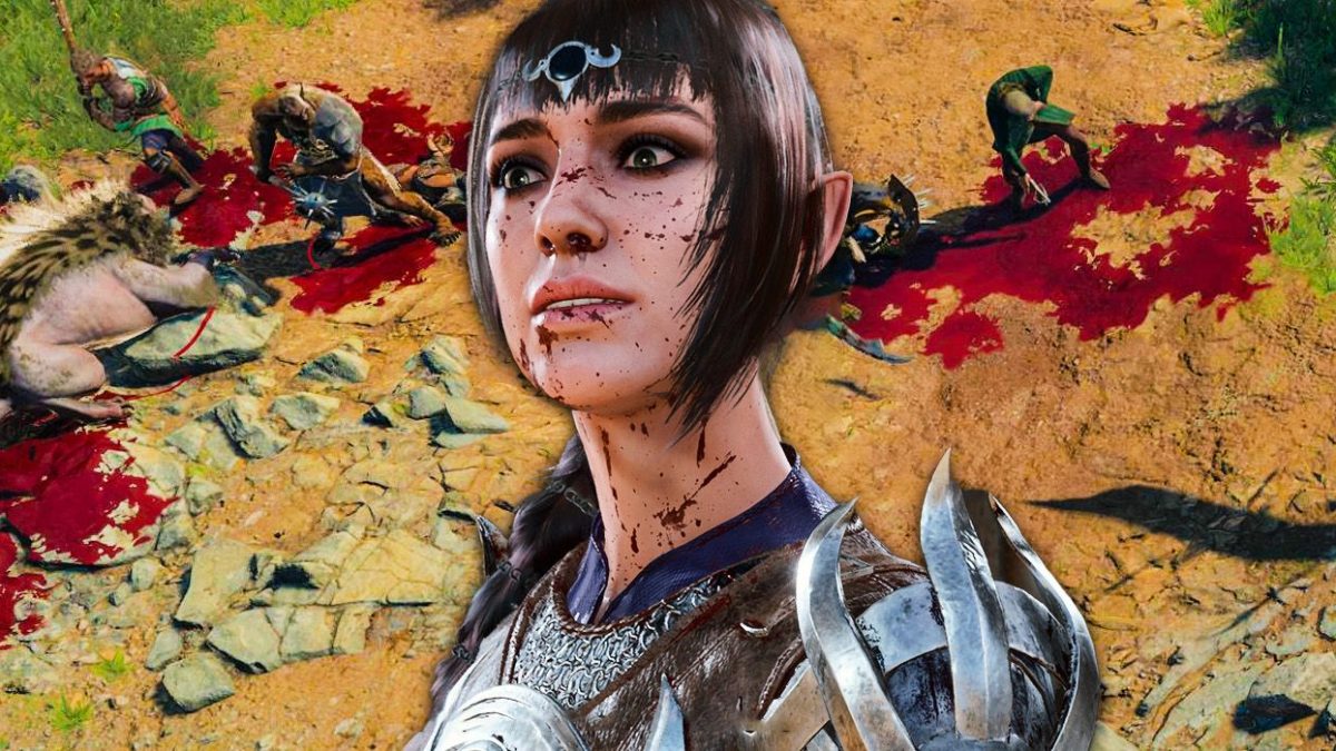 La nueva actualización de BG3 está rompiendo las resoluciones de los jugadores, pero todavía les encanta