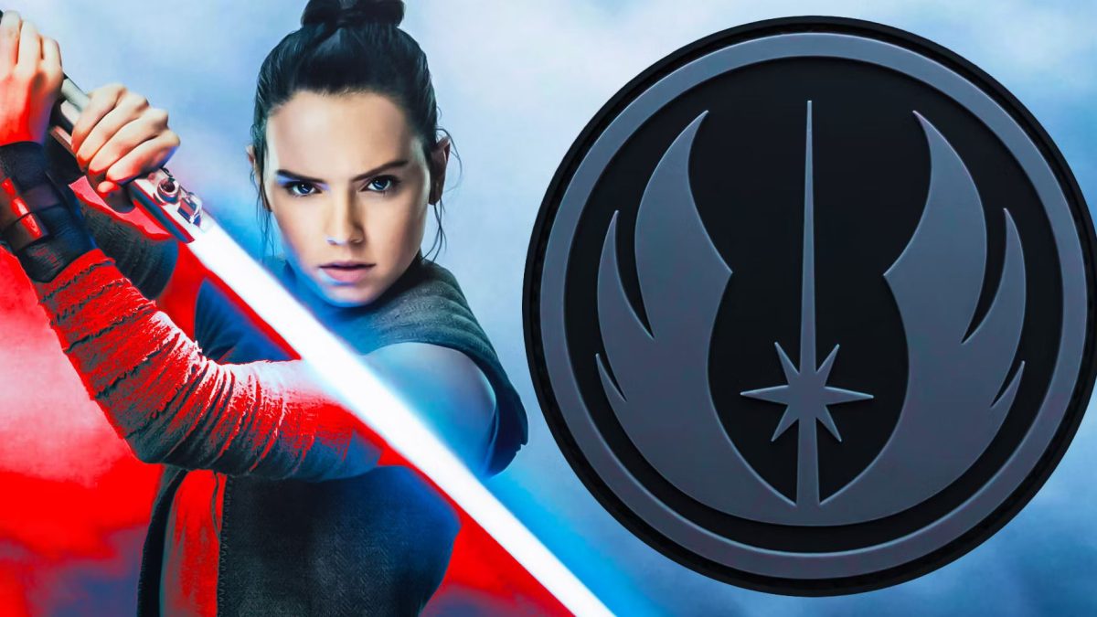La nueva actualización de la película Jedi de Rey desacredita los últimos rumores y confirma que el guión aún está en progreso