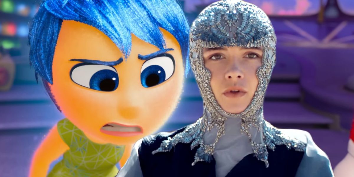 La nueva encuesta de las películas más esperadas de 2024 es 100% secuelas, precuelas y spin-offs