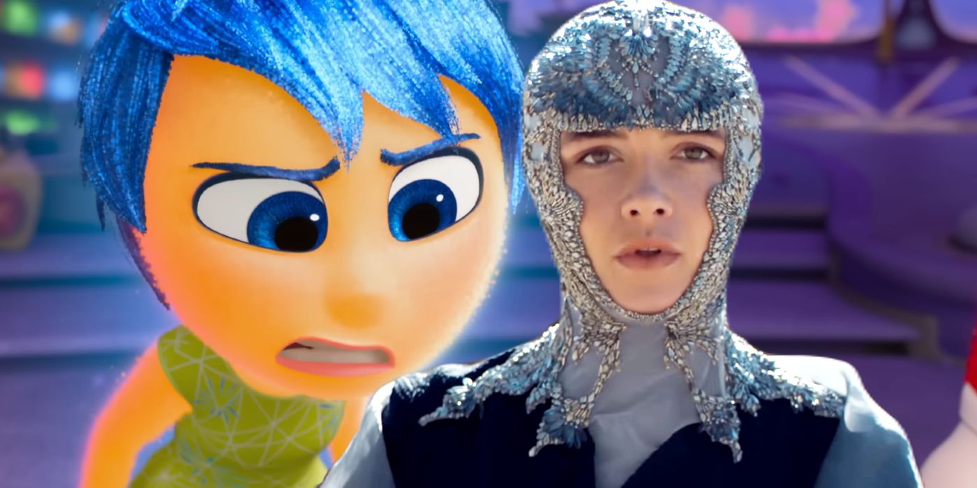 La nueva encuesta de las películas más esperadas de 2024 es 100% secuelas, precuelas y spin-offs