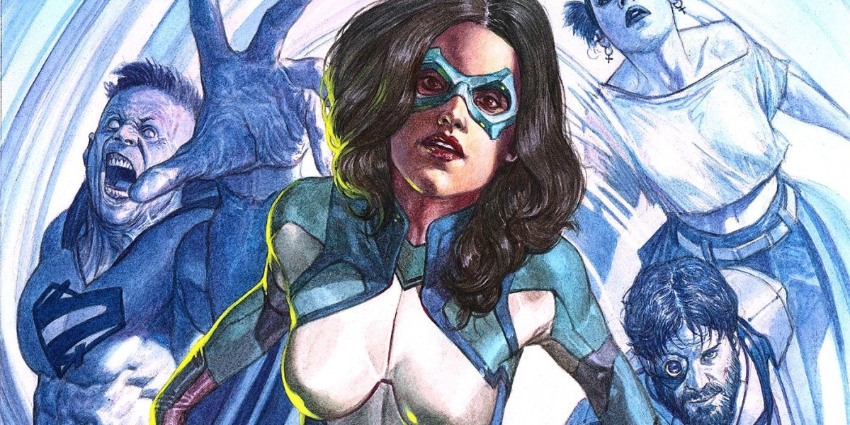 La nueva lista del "Dream Team" de Suicide Squad incluye algunas sorpresas importantes