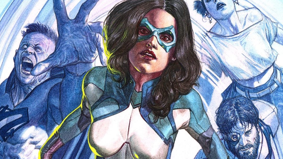 La nueva lista del "Dream Team" de Suicide Squad incluye algunas sorpresas importantes