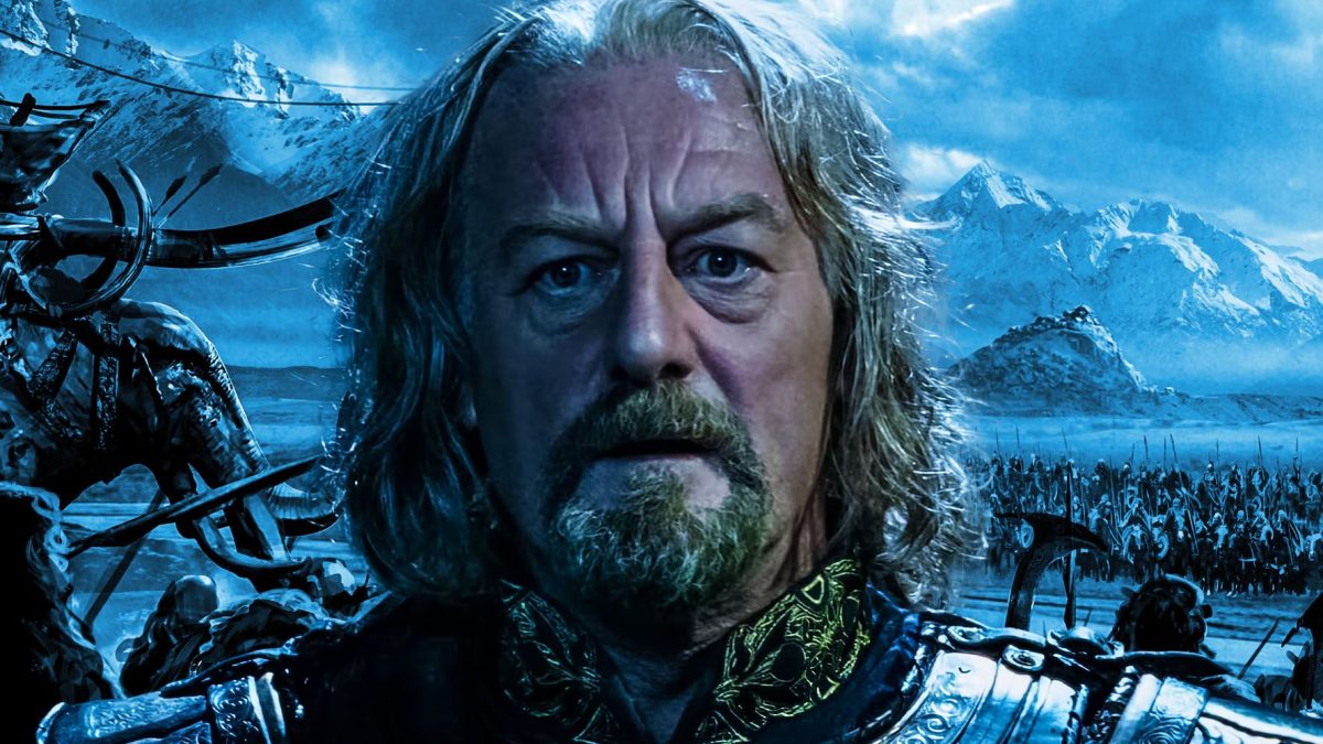 La nueva película El señor de los anillos de 2024 tiene un desafío de lanzamiento masivo que amenaza la racha de taquilla de la franquicia