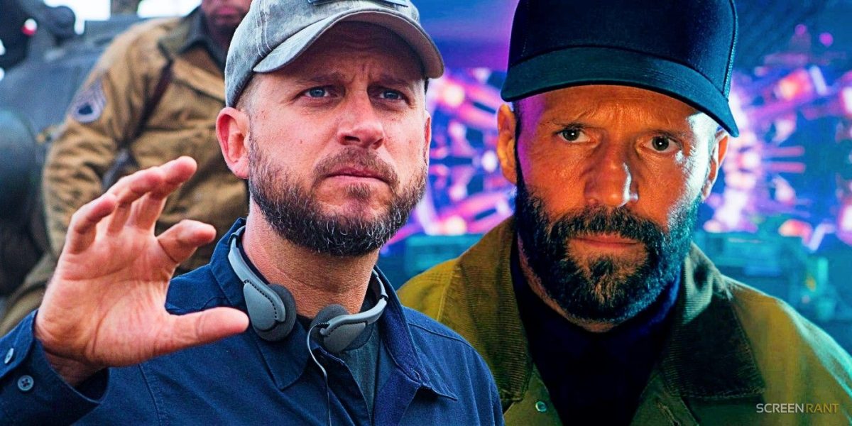 La nueva película de David Ayer necesita desesperadamente romper una mala racha de 10 años