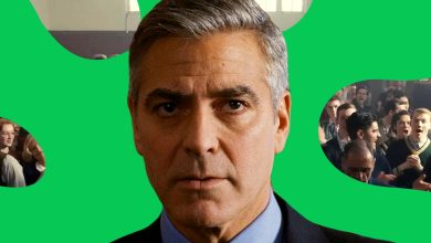 La nueva película de George Clooney no logra poner fin a su sombría racha de 12 años de Rotten Tomatoes