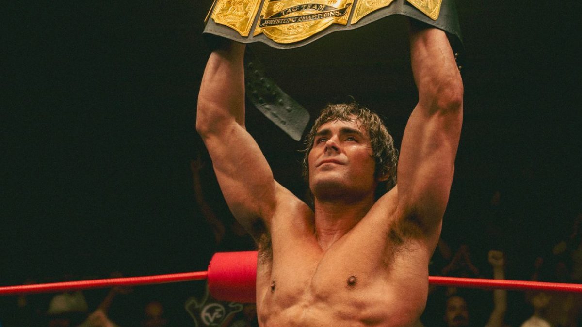 La nueva película de Zac Efron establece un récord en su carrera con la banda sonora de Rotten Tomatoes para los papeles principales
