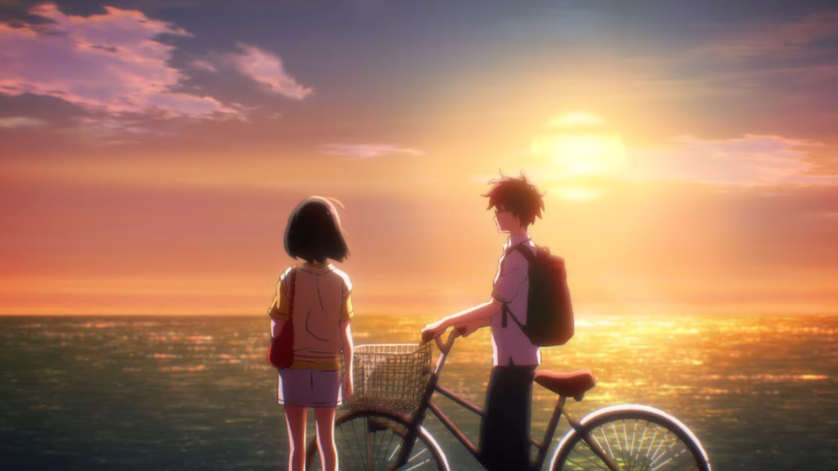 La nueva película de anime Idol del aclamado estudio luce hermosa en el primer adelanto