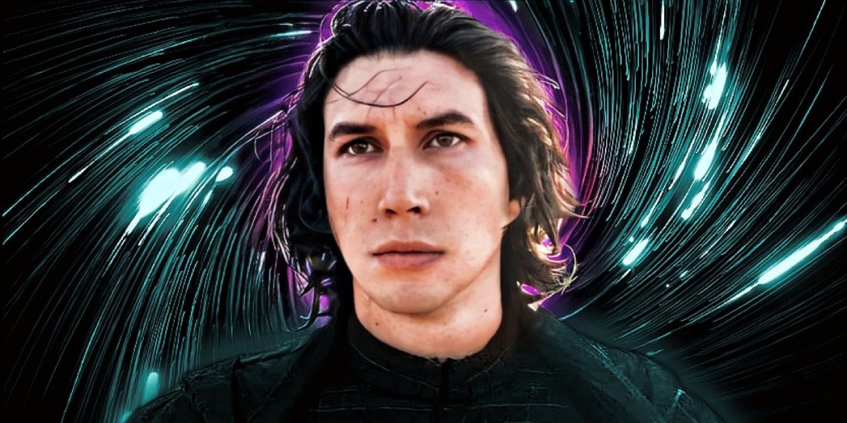 La nueva película de ciencia ficción de Adam Driver es aún más emocionante después de una actualización crucial