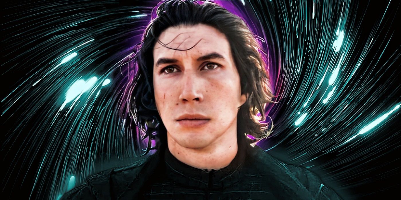 La nueva película de ciencia ficción de Adam Driver es aún más emocionante después de una actualización crucial