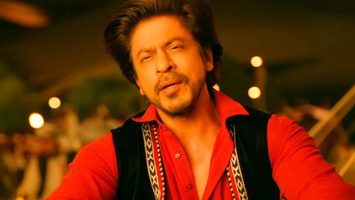 La nueva película épica india bate el récord mundial de taquilla mientras la comedia de SRK de 2023 no puede librarse de la competencia