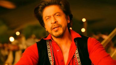 La nueva película épica india bate el récord mundial de taquilla mientras la comedia de SRK de 2023 no puede librarse de la competencia