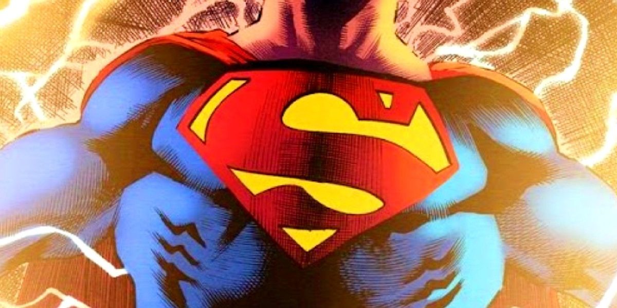 La nueva tecnología Harvester de Superman es la mejora de potencia que siempre ha necesitado