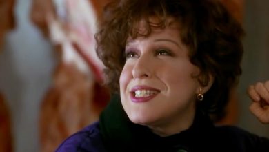 La nueva versión televisiva de la icónica película de Bette Midler se convierte en un éxito mundial de Netflix