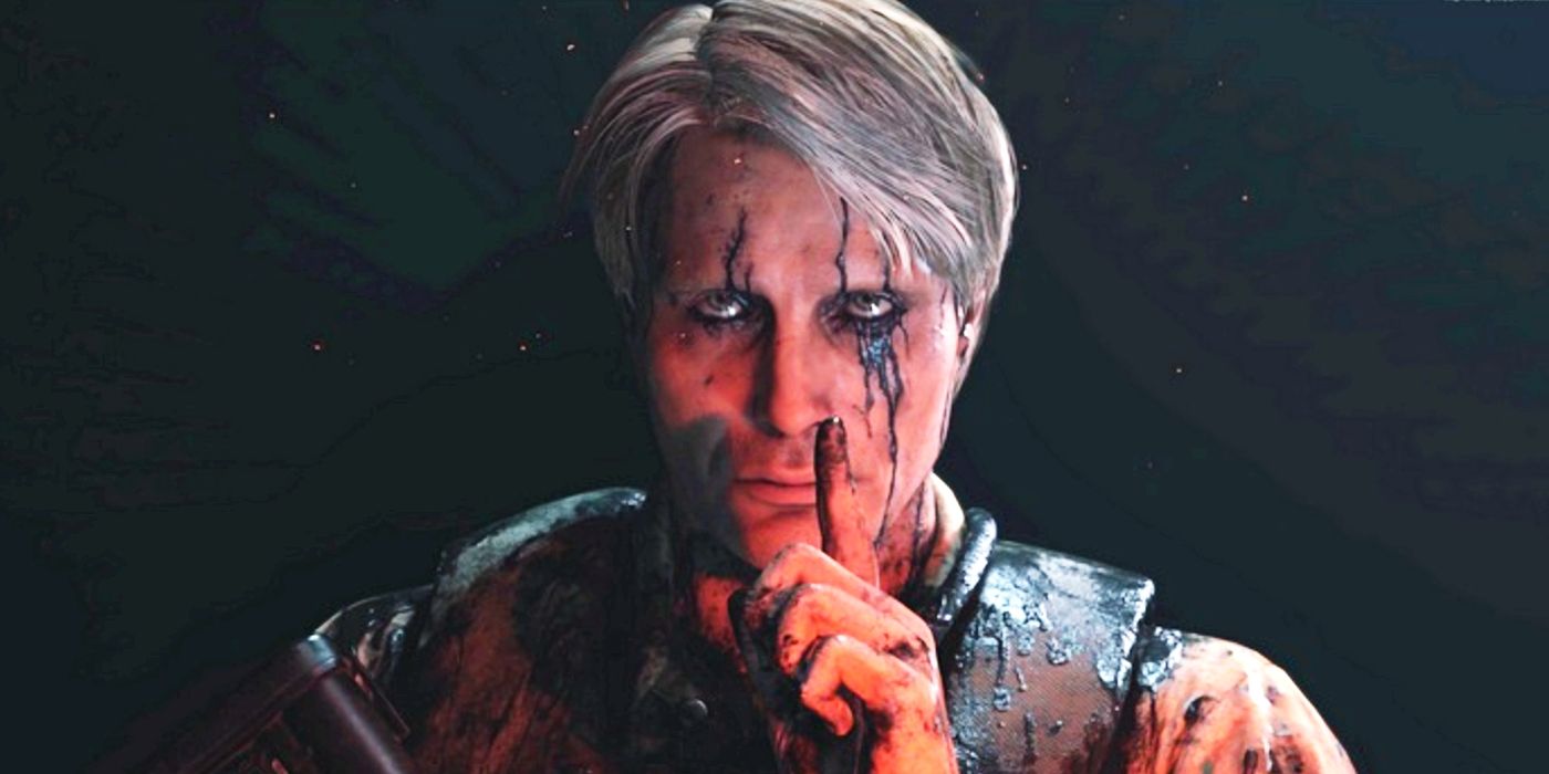¿Está Death Stranding: Director’s Cut para Xbox en Xbox Game Pass?