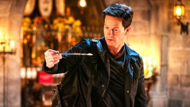 La película Six Million Dollar Man recibe una actualización alentadora de Mark Wahlberg después de 9 años de retrasos y contratiempos