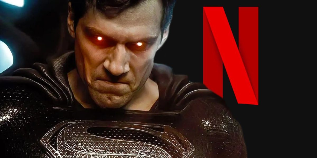 La película con peores reseñas del DCEU se ubica entre las 5 mejores en Netflix 7 años después de su lanzamiento