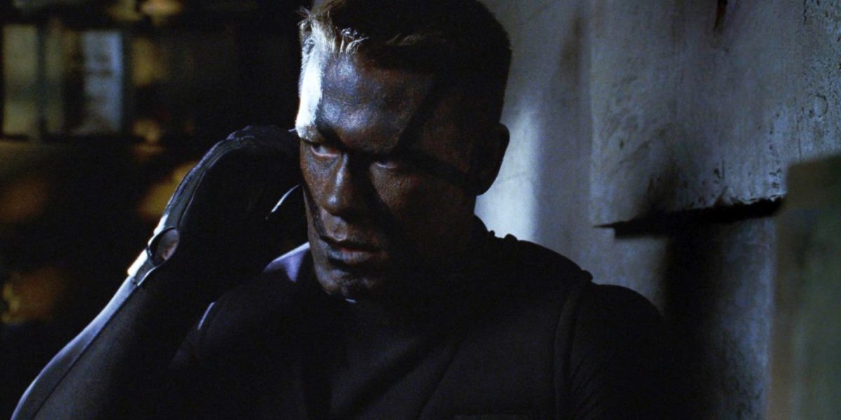 La película de acción de 2006 de John Cena, criticada por la crítica, se convierte en un éxito mundial de Netflix