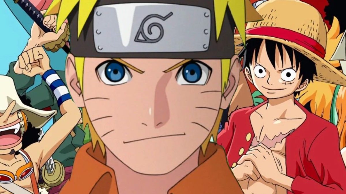 La película de acción real de Naruto debería aprender una lección importante de One Piece de Netflix