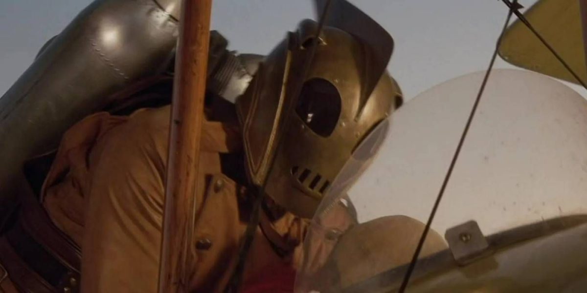 La película de superhéroes de Disney de 1991 recibe una prometedora actualización de la secuela del productor/estrella