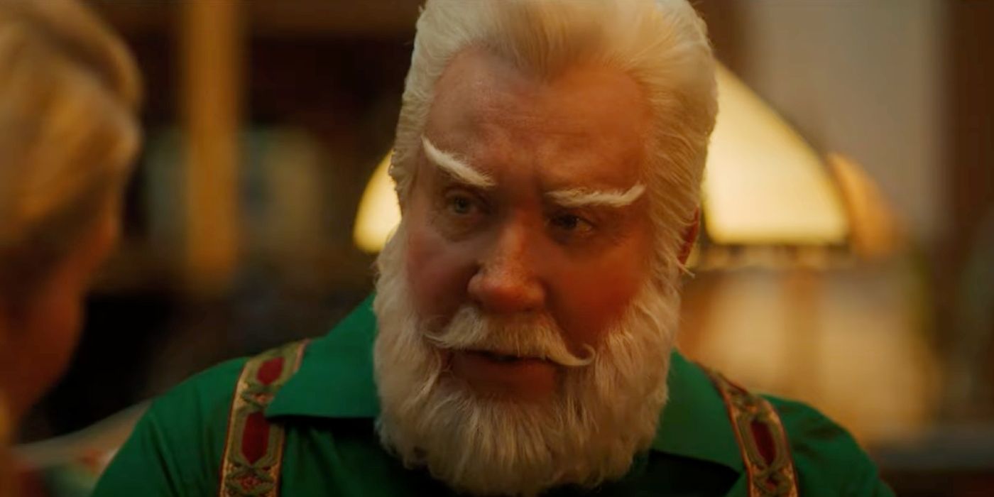 “La peor experiencia individual”: el comportamiento “B*tch” de Tim Allen recordado por la estrella invitada de Santa Clauses