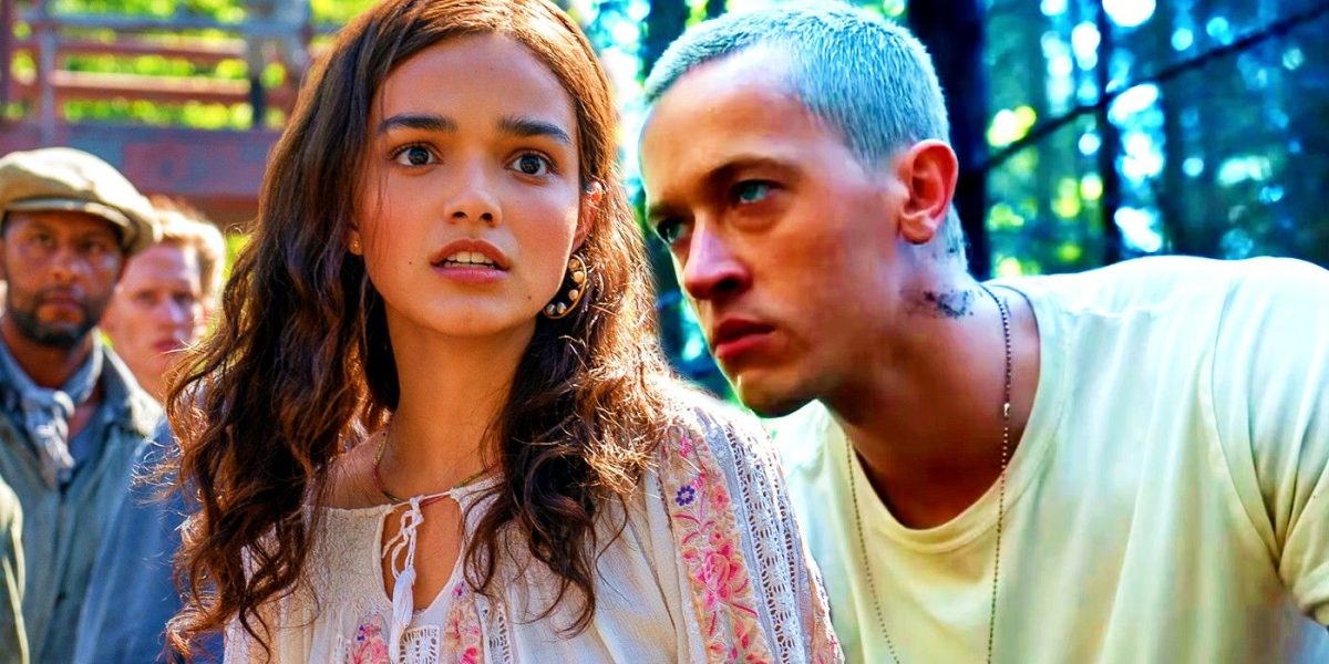 La petición de Los Juegos del Hambre que solicita una versión extendida de 4 horas de Songbirds & Snakes, que se rumorea, supera los 26.000 firmantes