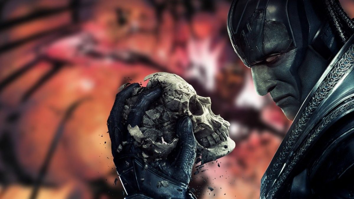 La poderosa actualización de Apocalipsis se convierte en la mayor maldición para 1 X-Man original