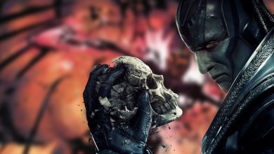 La poderosa actualización de Apocalipsis se convierte en la mayor maldición para 1 X-Man original