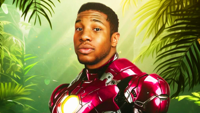 La poderosa variante Kang se une al nuevo equipo de Vengadores en Fan Art de MCU