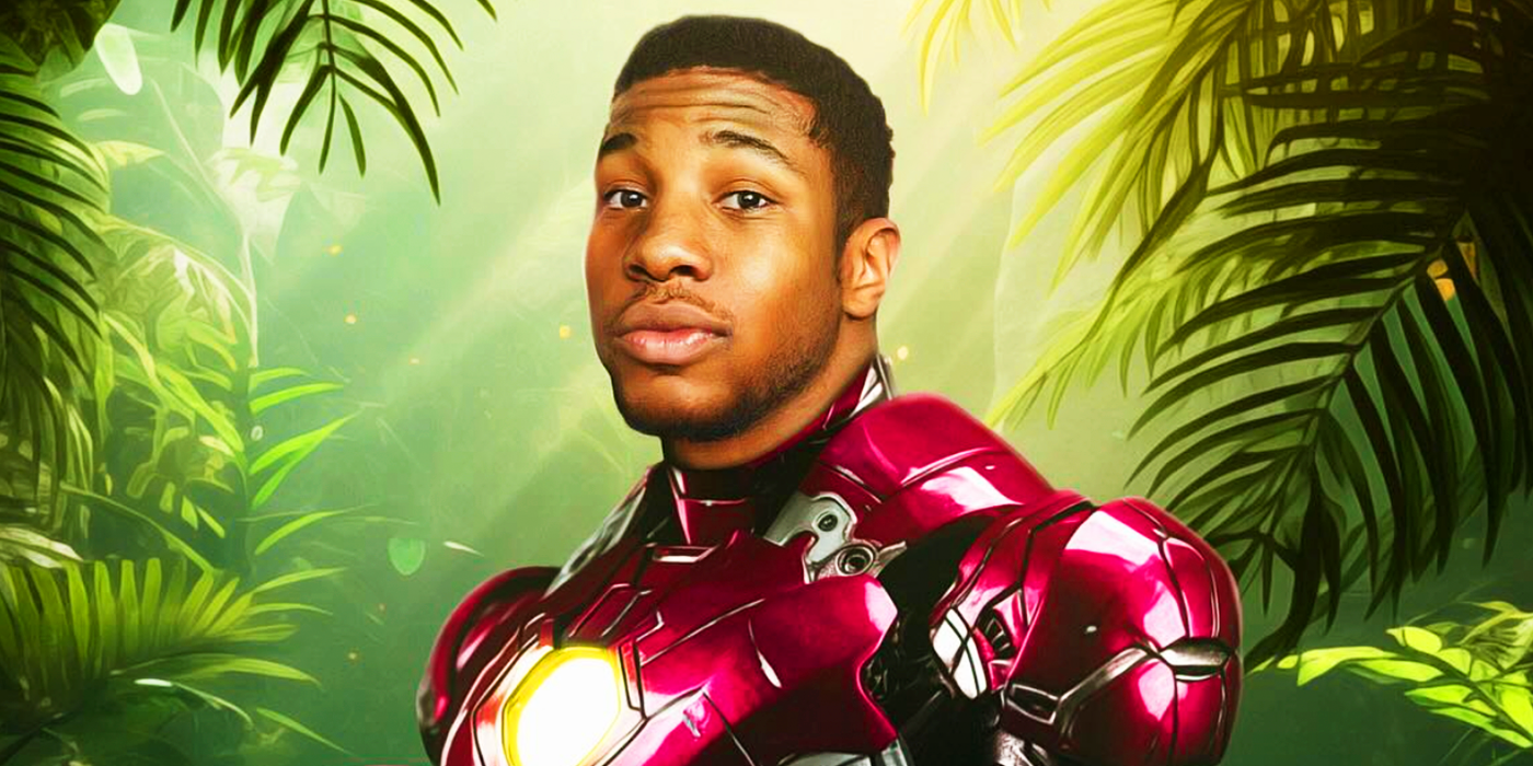 La poderosa variante Kang se une al nuevo equipo de Vengadores en Fan Art de MCU