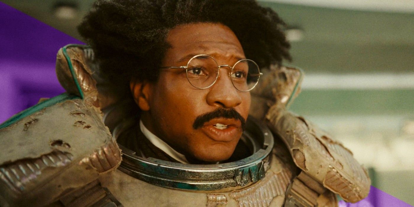 La popular elección de Kang Recast respondió a las campañas de los fanáticos 1 mes antes de que Marvel abandonara a Jonathan Majors