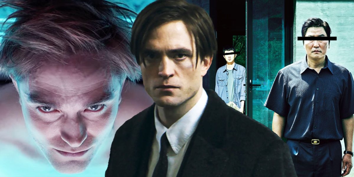 La próxima película de Robert Pattinson podría ser la primera vez en un Oscar