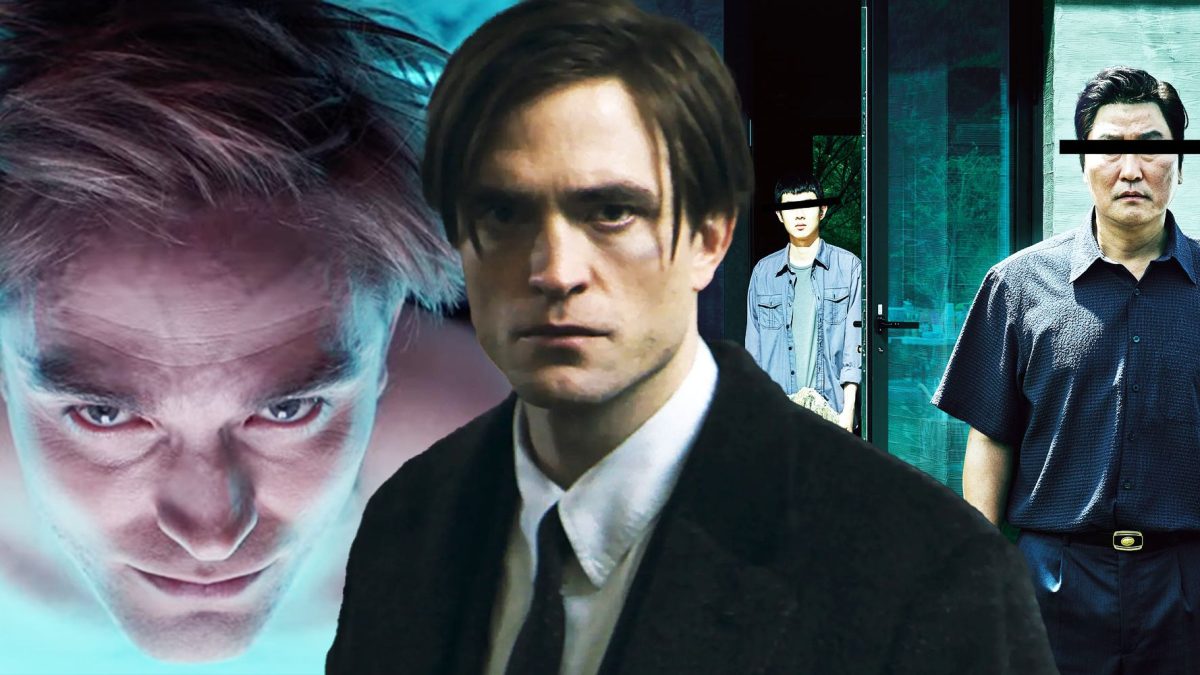 La próxima película de Robert Pattinson podría ser la primera vez en un Oscar
