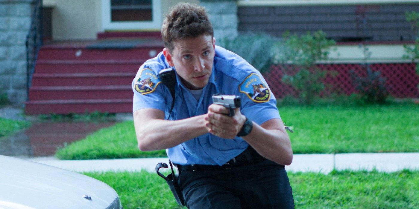 La próxima película de Steven Spielberg con Bradley Cooper recibe una actualización prometedora