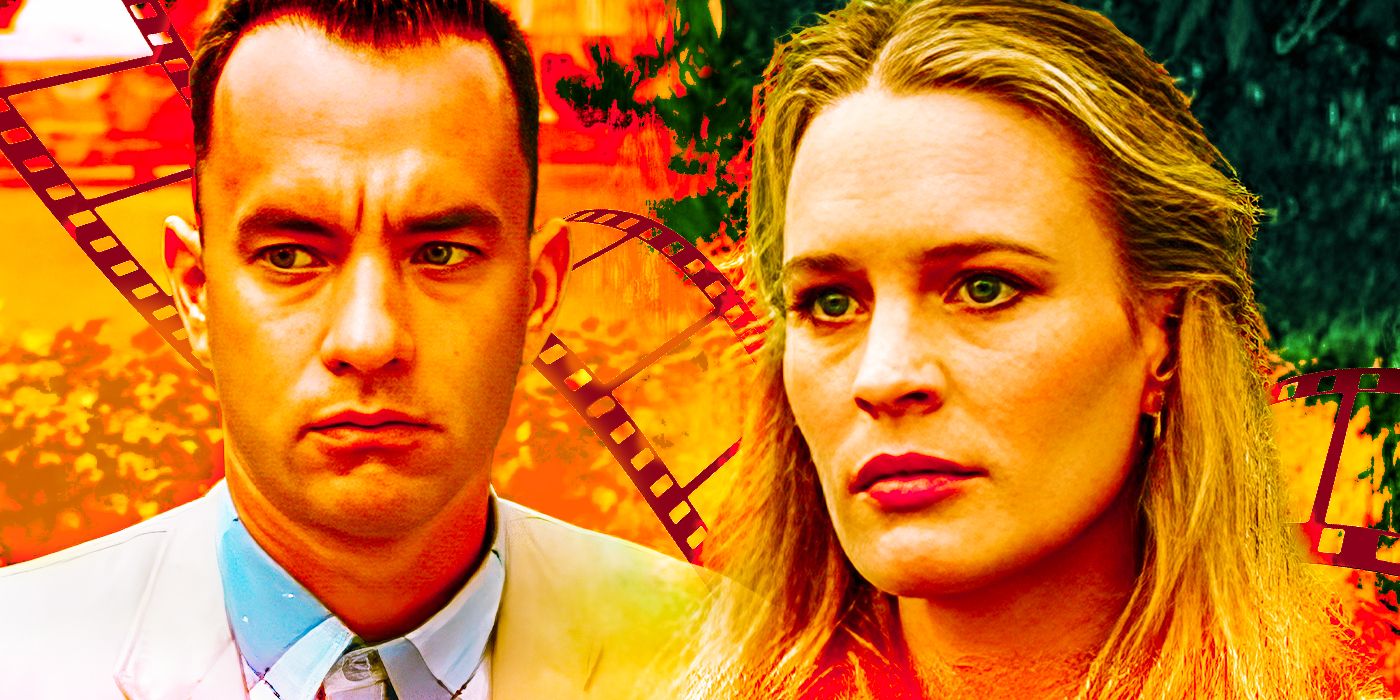 La próxima película de Tom Hanks será una reunión masiva de Forrest Gump, 30 años después