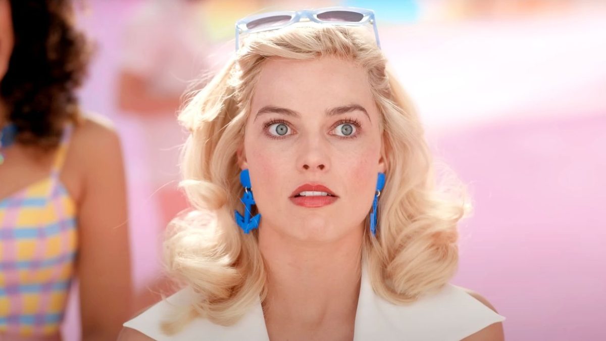 La próxima película de muñecas de Mattel está en desarrollo (pero no es Barbie 2)