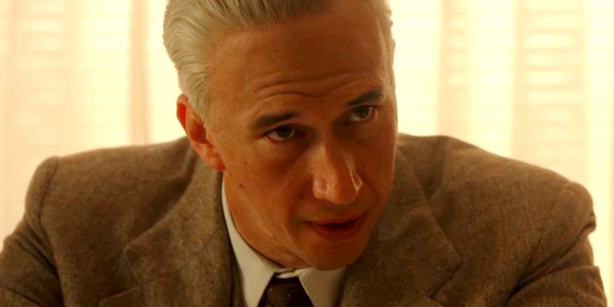 La puntuación de Ferrari Rotten Tomatoes le salva el año a Adam Driver al duplicar su Splat de ciencia ficción de 2023