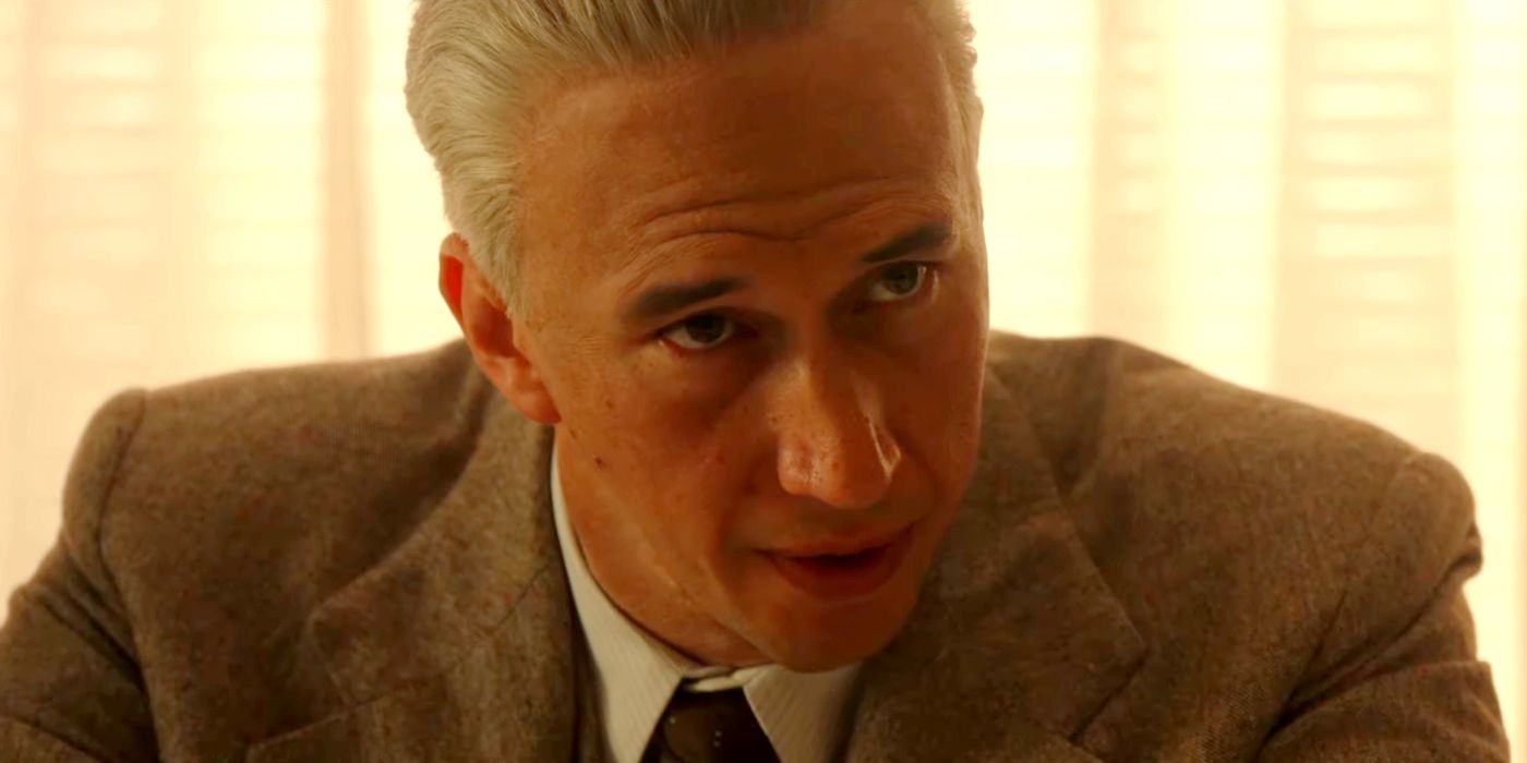 La puntuación de Ferrari Rotten Tomatoes le salva el año a Adam Driver al duplicar su Splat de ciencia ficción de 2023