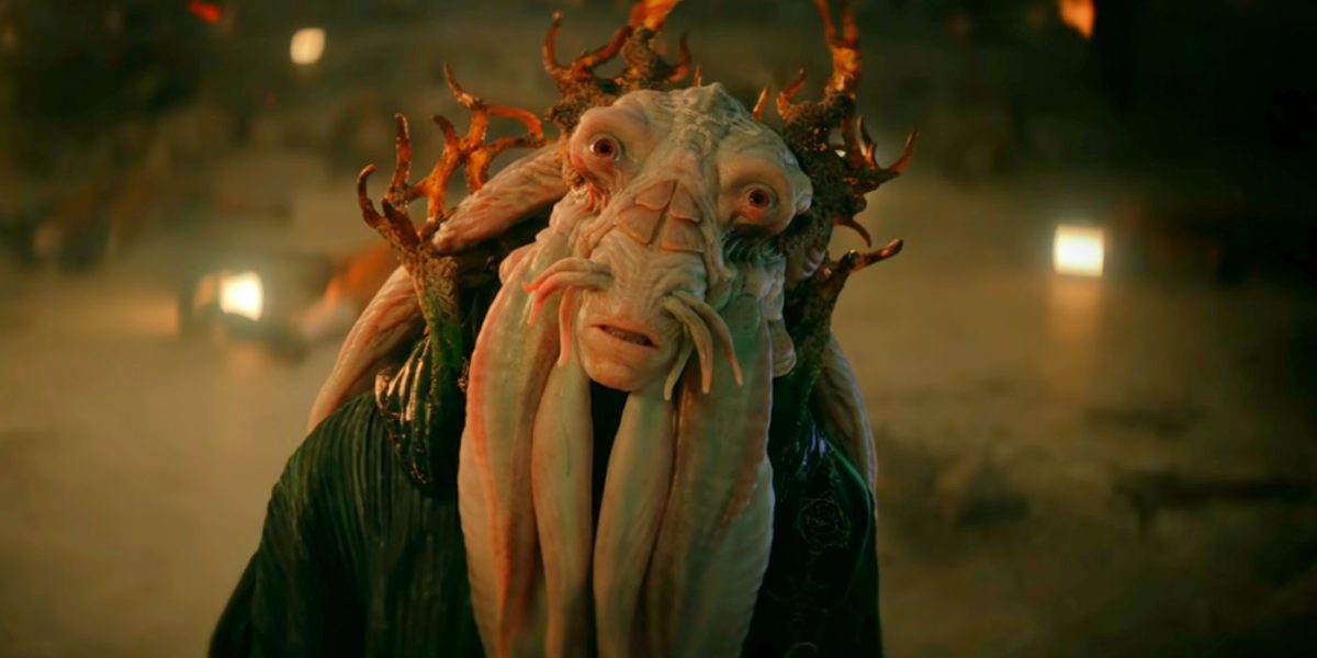 La puntuación de audiencia de Rebel Moon Rotten Tomatoes es la peor de Zack Snyder en 7 años