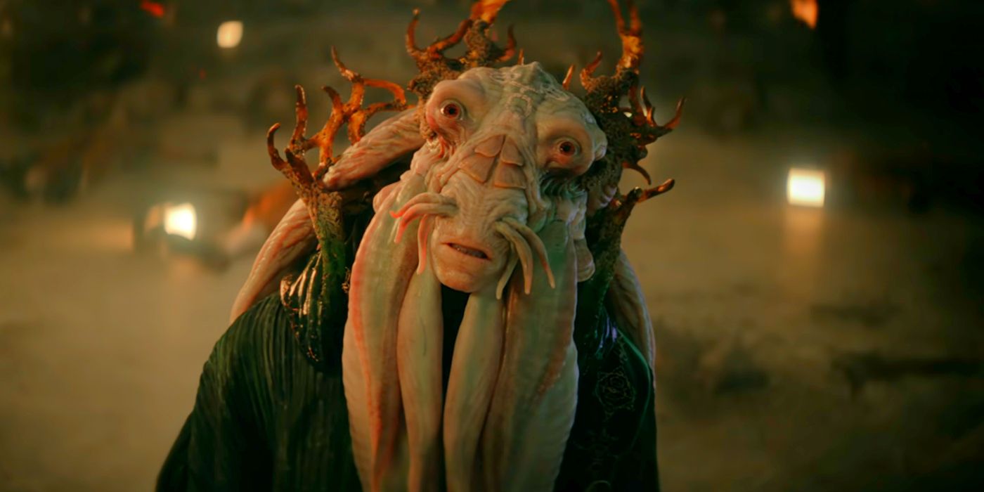 La puntuación de audiencia de Rebel Moon Rotten Tomatoes es la peor de Zack Snyder en 7 años