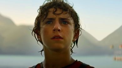 La puntuación de la audiencia de Percy Jackson y los atletas olímpicos revela que la gente ama el programa de Disney más que las películas
