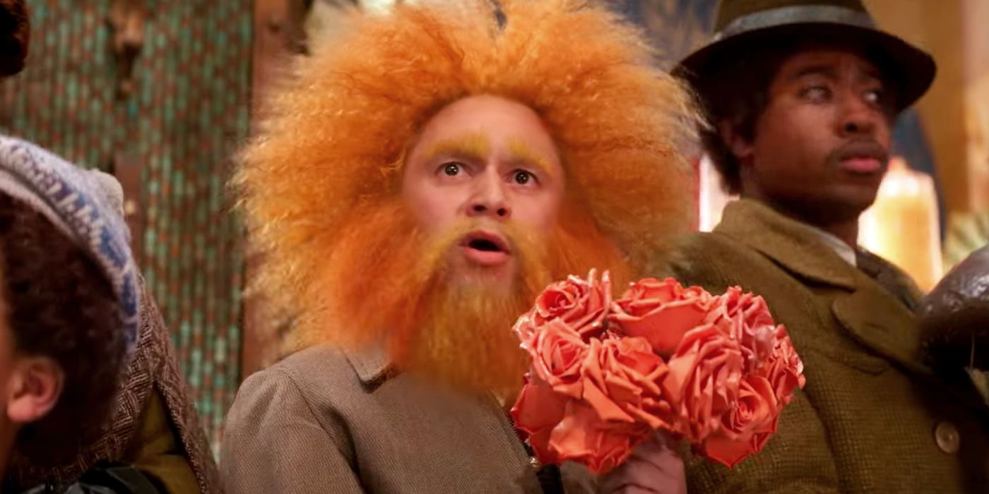 La racha de taquilla de Wonka supera otro récord (pero no logra superar la competencia navideña)