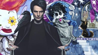 La rara historia de Sandman se consolida como una de las favoritas de los fanáticos con una reimpresión de tapa dura