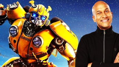 La refundición de Bumblebee continúa un error de la película Transformers