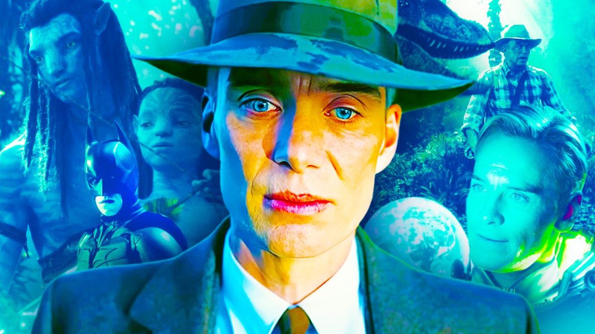 La regla de las películas no escritas de Christopher Nolan lo diferencia de Scott, Cameron y Spielberg